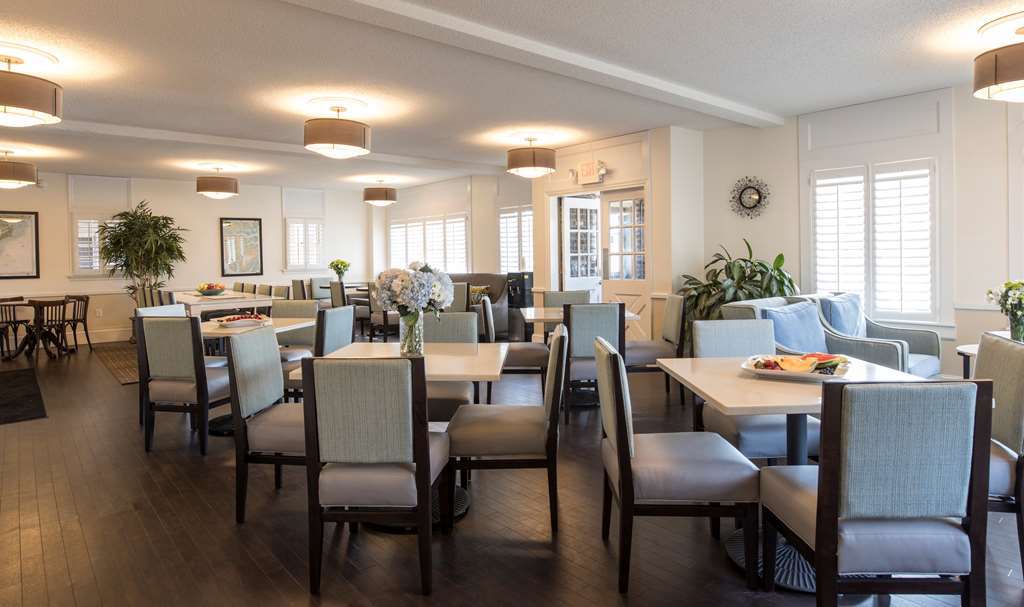 Best Western Sea Island Inn Beaufort Exterior photo